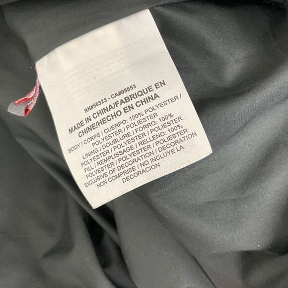 Nike NSW Primaloft Quilted Jacket - Picture 6 of 10